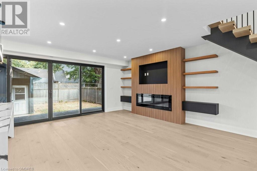 21 Clare Avenue, Hamilton, Ontario  L8H 7C9 - Photo 6 - 40650190