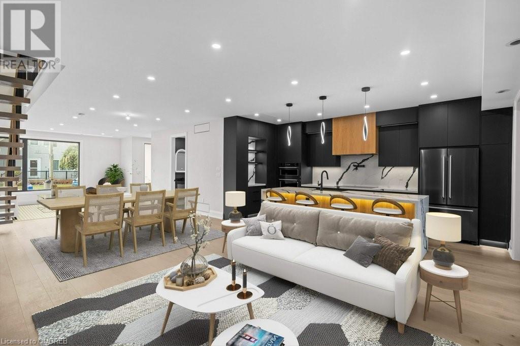 21 Clare Avenue, Hamilton, Ontario  L8H 7C9 - Photo 9 - 40650190