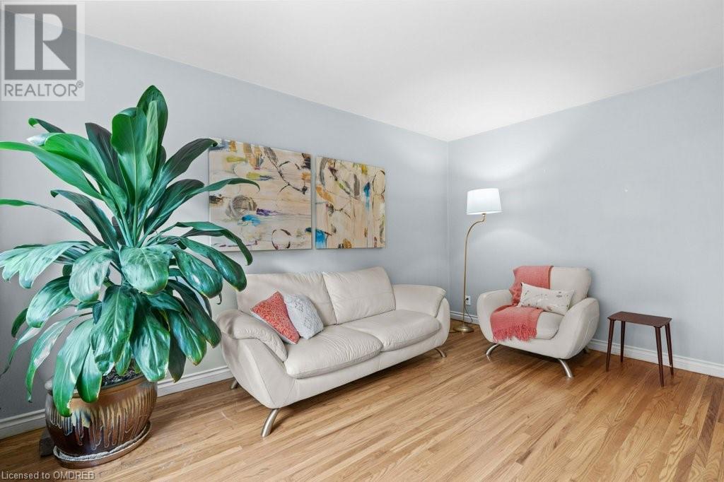 137 Emerald Street S Unit# 3, Hamilton, Ontario  L8N 2V4 - Photo 10 - 40676902