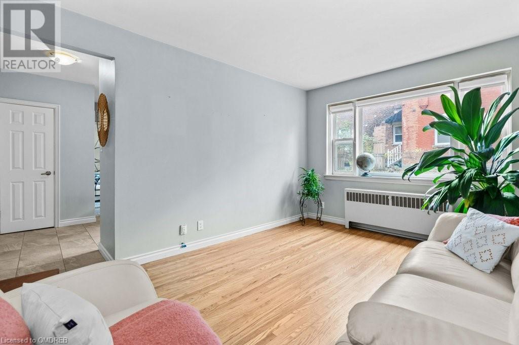 137 Emerald Street S Unit# 3, Hamilton, Ontario  L8N 2V4 - Photo 11 - 40676902
