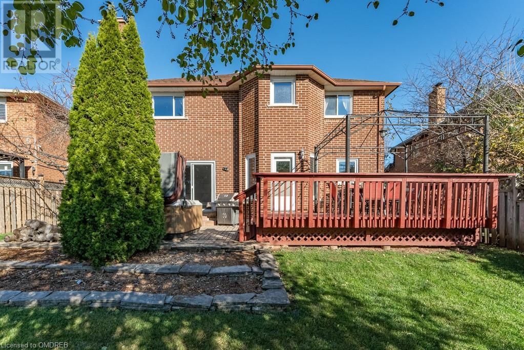2080 Sixth Line, Oakville, Ontario  L6H 3N2 - Photo 41 - 40677082