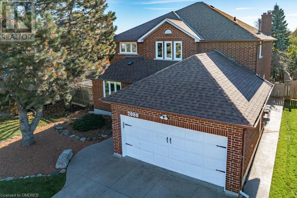 2080 SIXTH Line, Oakville, Ontario