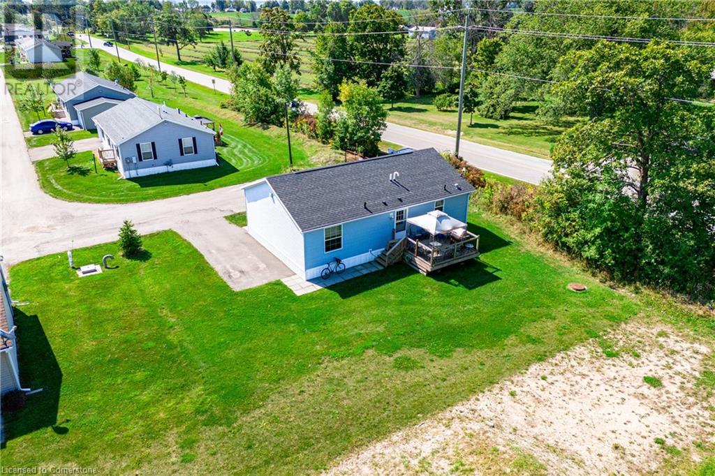 1 Forest Trail, Selkirk, Ontario  N0A 1L0 - Photo 17 - 40688237