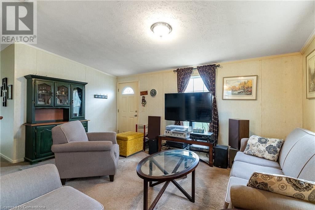 1 Forest Trail, Selkirk, Ontario  N0A 1L0 - Photo 3 - 40688237