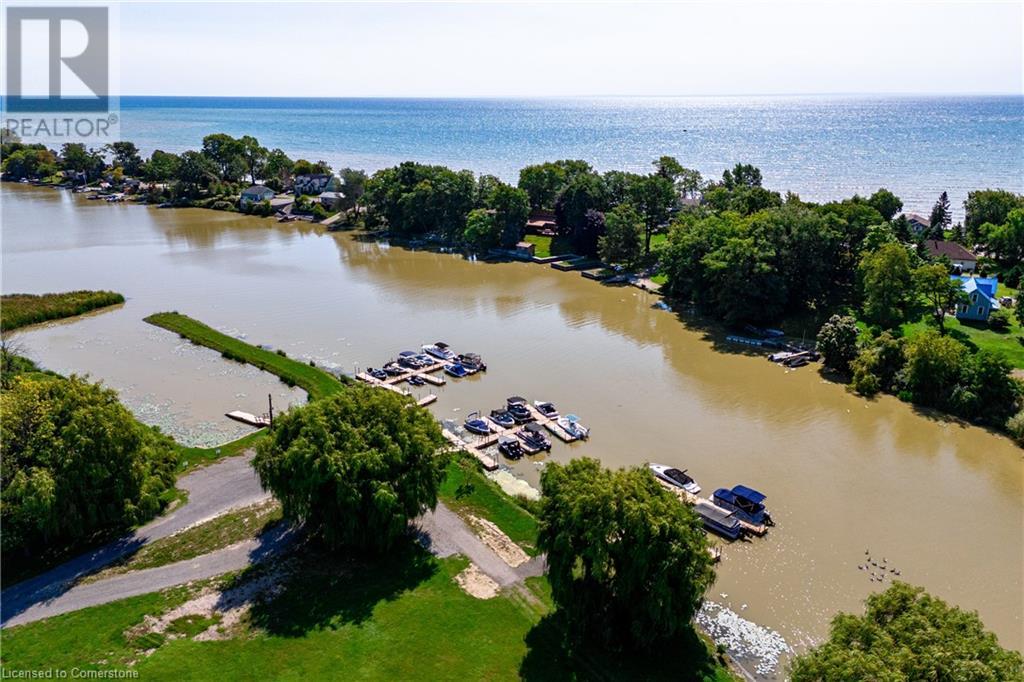 1 Forest Trail, Selkirk, Ontario  N0A 1L0 - Photo 24 - 40688237