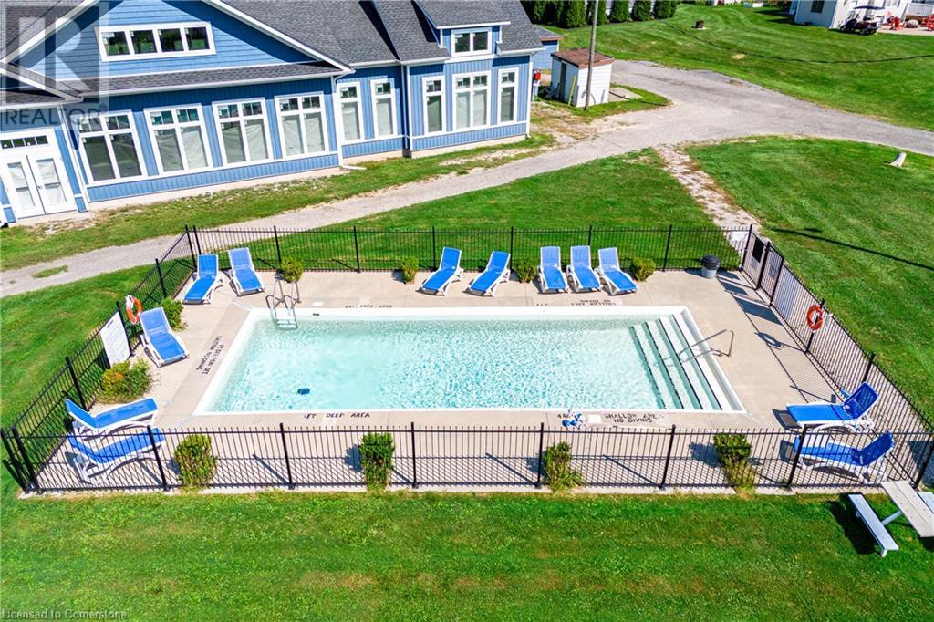 1 Forest Trail, Selkirk, Ontario  N0A 1L0 - Photo 23 - 40688237