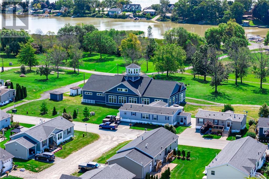 1 Forest Trail, Selkirk, Ontario  N0A 1L0 - Photo 20 - 40688237