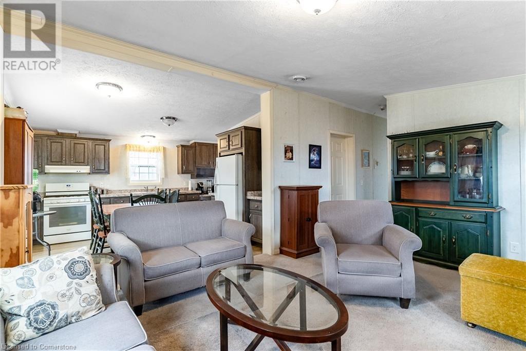 1 Forest Trail, Selkirk, Ontario  N0A 1L0 - Photo 4 - 40688237