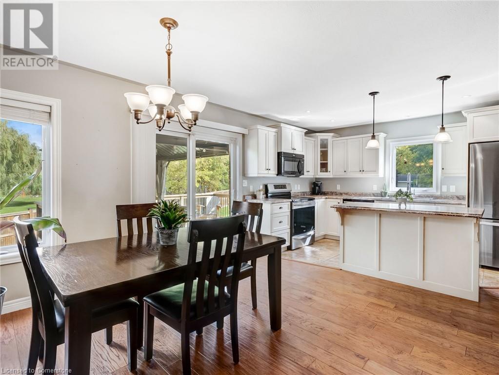 103 Macneil Court, Hagersville, Ontario  N0A 1H0 - Photo 21 - 40688260