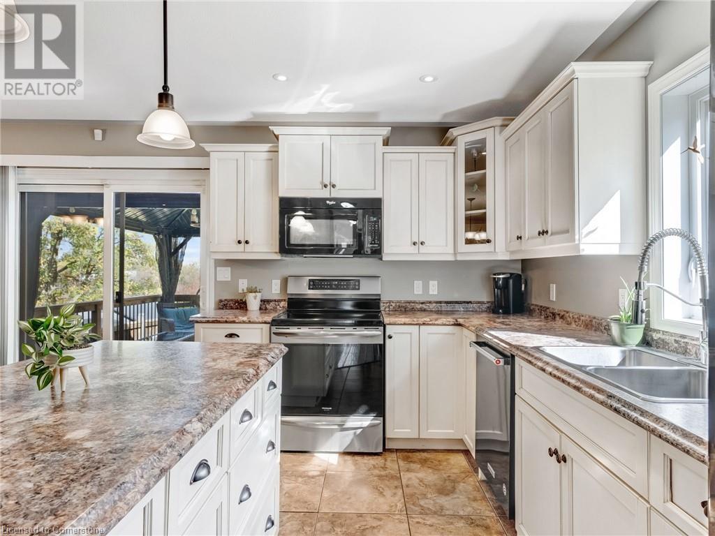 103 Macneil Court, Hagersville, Ontario  N0A 1H0 - Photo 17 - 40688260