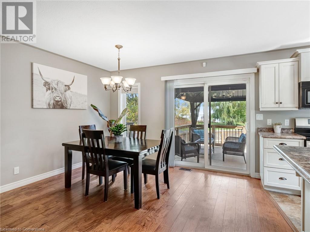 103 Macneil Court, Hagersville, Ontario  N0A 1H0 - Photo 22 - 40688260