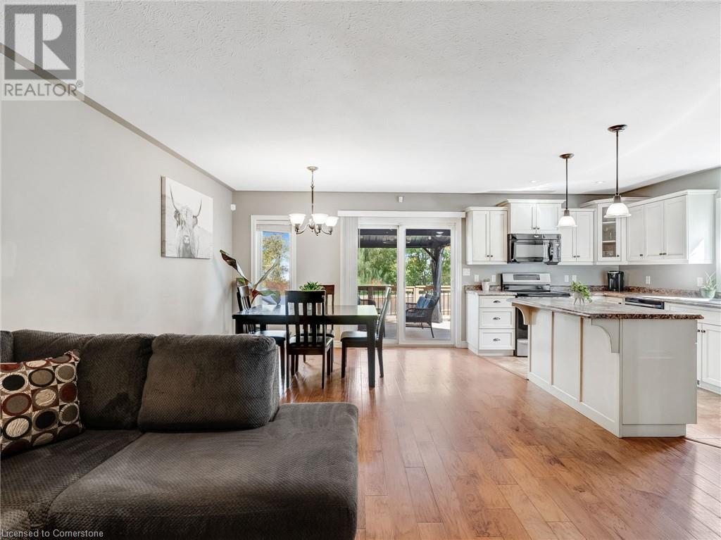 103 Macneil Court, Hagersville, Ontario  N0A 1H0 - Photo 23 - 40688260