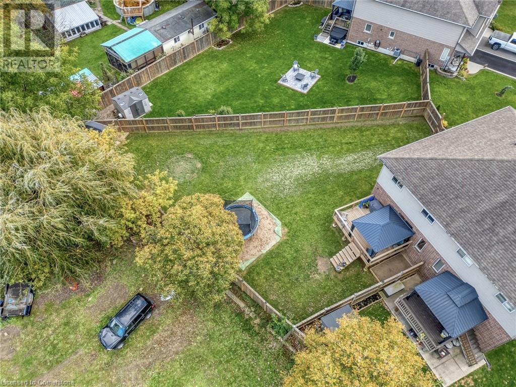 103 Macneil Court, Hagersville, Ontario  N0A 1H0 - Photo 48 - 40688260