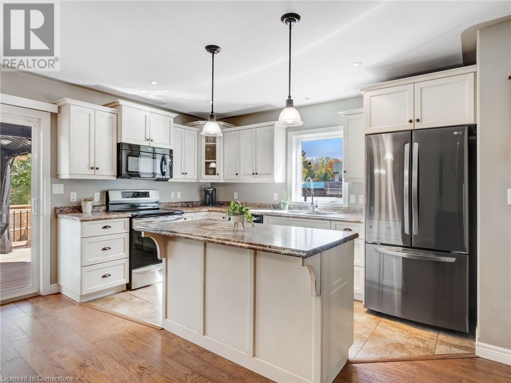 103 Macneil Court, Hagersville, Ontario  N0A 1H0 - Photo 20 - 40688260