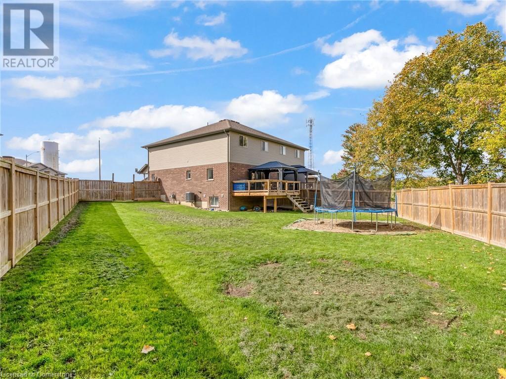 103 Macneil Court, Hagersville, Ontario  N0A 1H0 - Photo 45 - 40688260