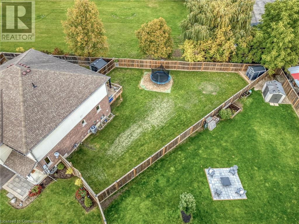 103 Macneil Court, Hagersville, Ontario  N0A 1H0 - Photo 41 - 40688260