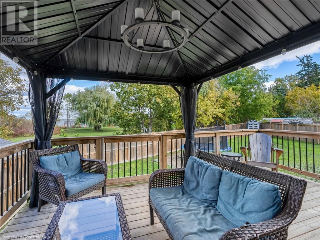 103 Macneil Court, Hagersville, Ontario  N0A 1H0 - Photo 46 - 40688260