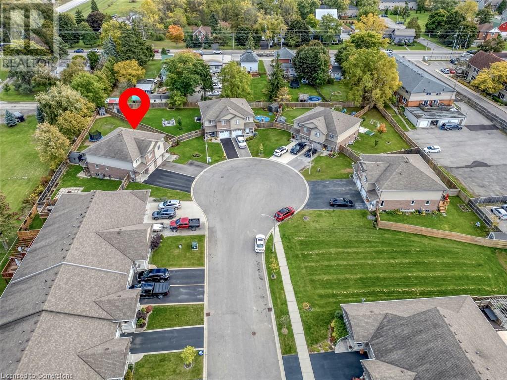 103 Macneil Court, Hagersville, Ontario  N0A 1H0 - Photo 4 - 40688260