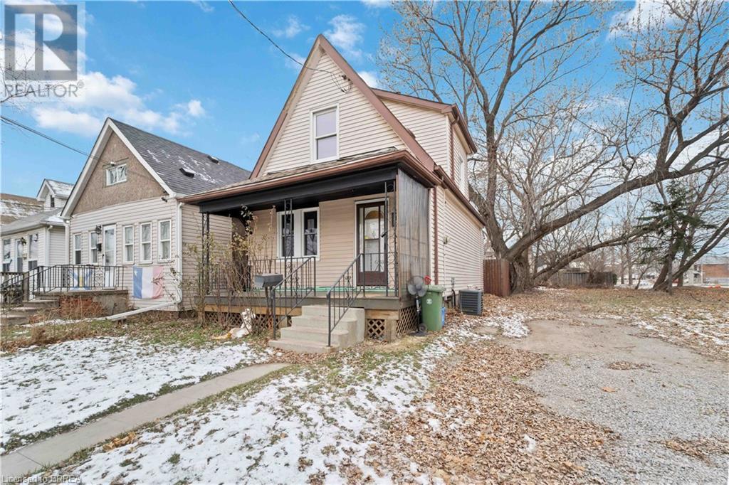 31 Mckinstry Street, Hamilton, Ontario  L8L 6C2 - Photo 5 - 40681850