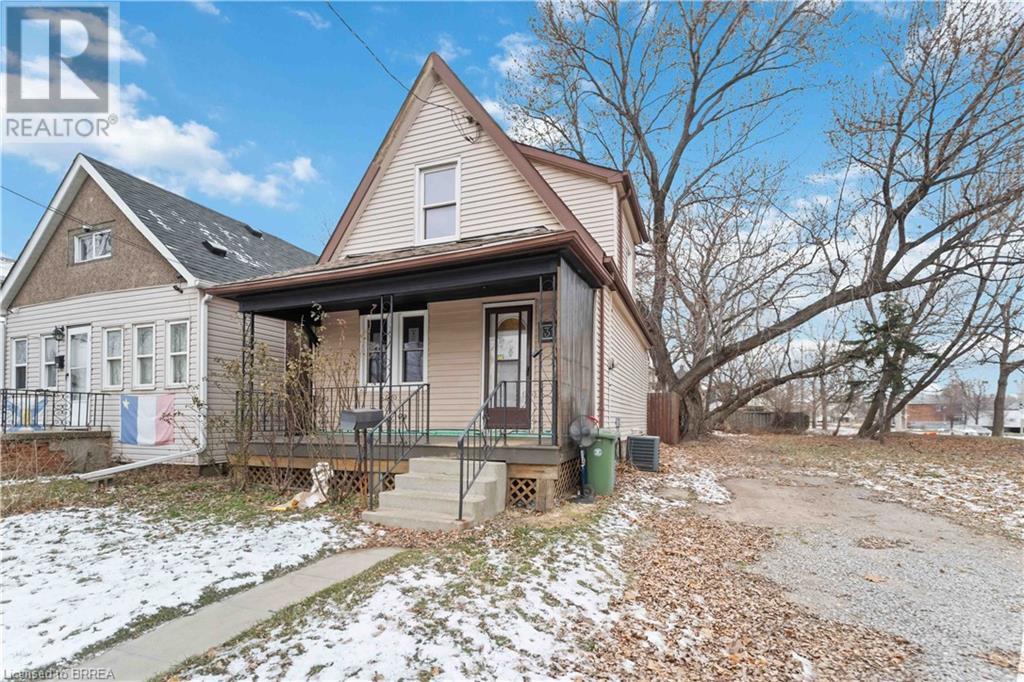 31 Mckinstry Street, Hamilton, Ontario  L8L 6C2 - Photo 6 - 40681850