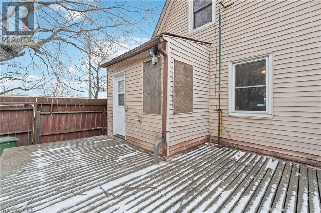 31 Mckinstry Street, Hamilton, Ontario  L8L 6C2 - Photo 35 - 40681850