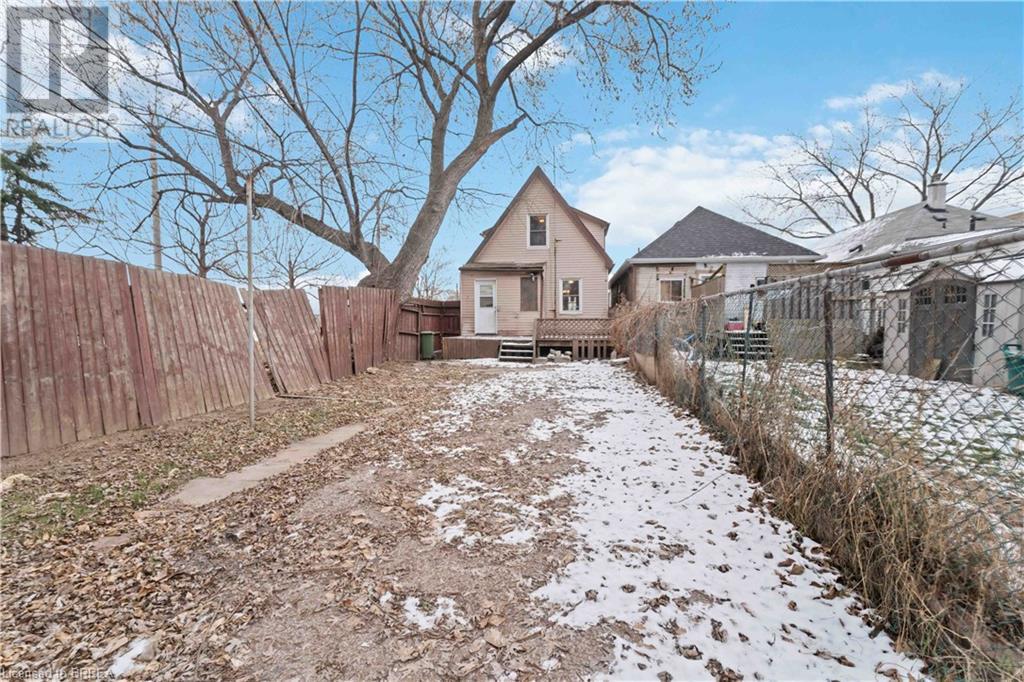 31 Mckinstry Street, Hamilton, Ontario  L8L 6C2 - Photo 37 - 40681850