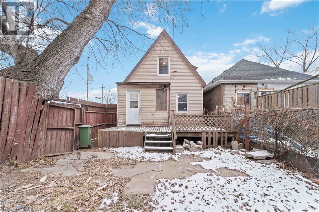 31 Mckinstry Street, Hamilton, Ontario  L8L 6C2 - Photo 40 - 40681850