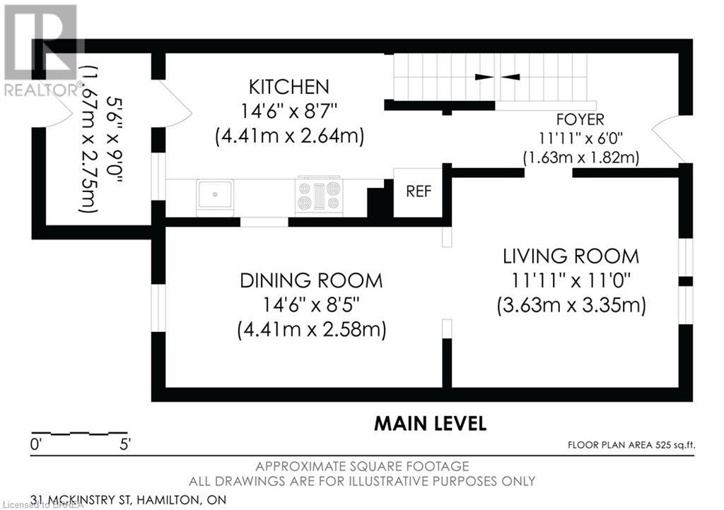 31 Mckinstry Street, Hamilton, Ontario  L8L 6C2 - Photo 44 - 40681850