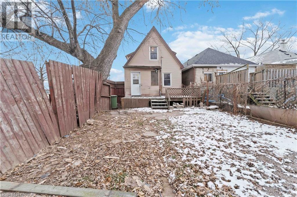 31 Mckinstry Street, Hamilton, Ontario  L8L 6C2 - Photo 39 - 40681850
