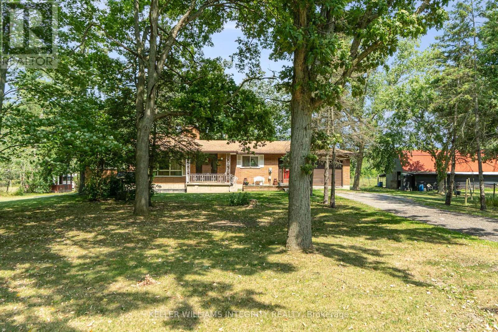 Property at 5801 BOSSERT ROAD image 2