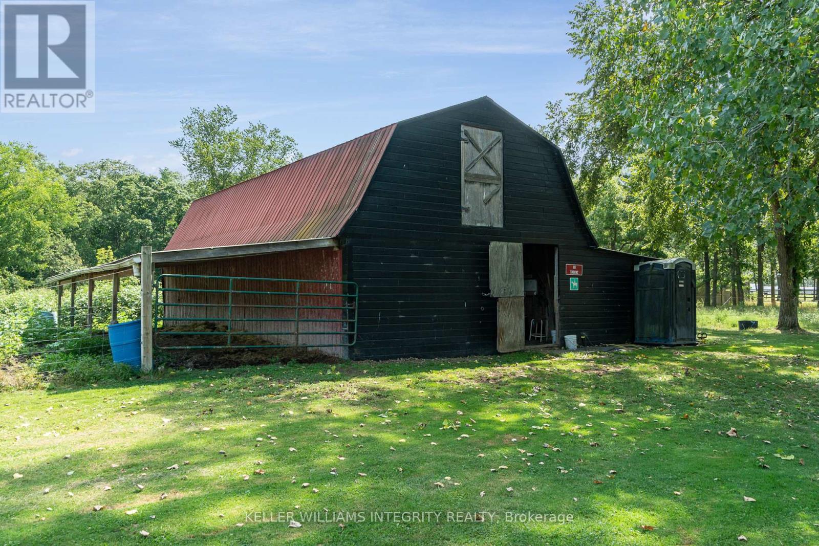 5801 Bossert Road, Niagara Falls, Ontario  L2E 6S6 - Photo 23 - X11910637