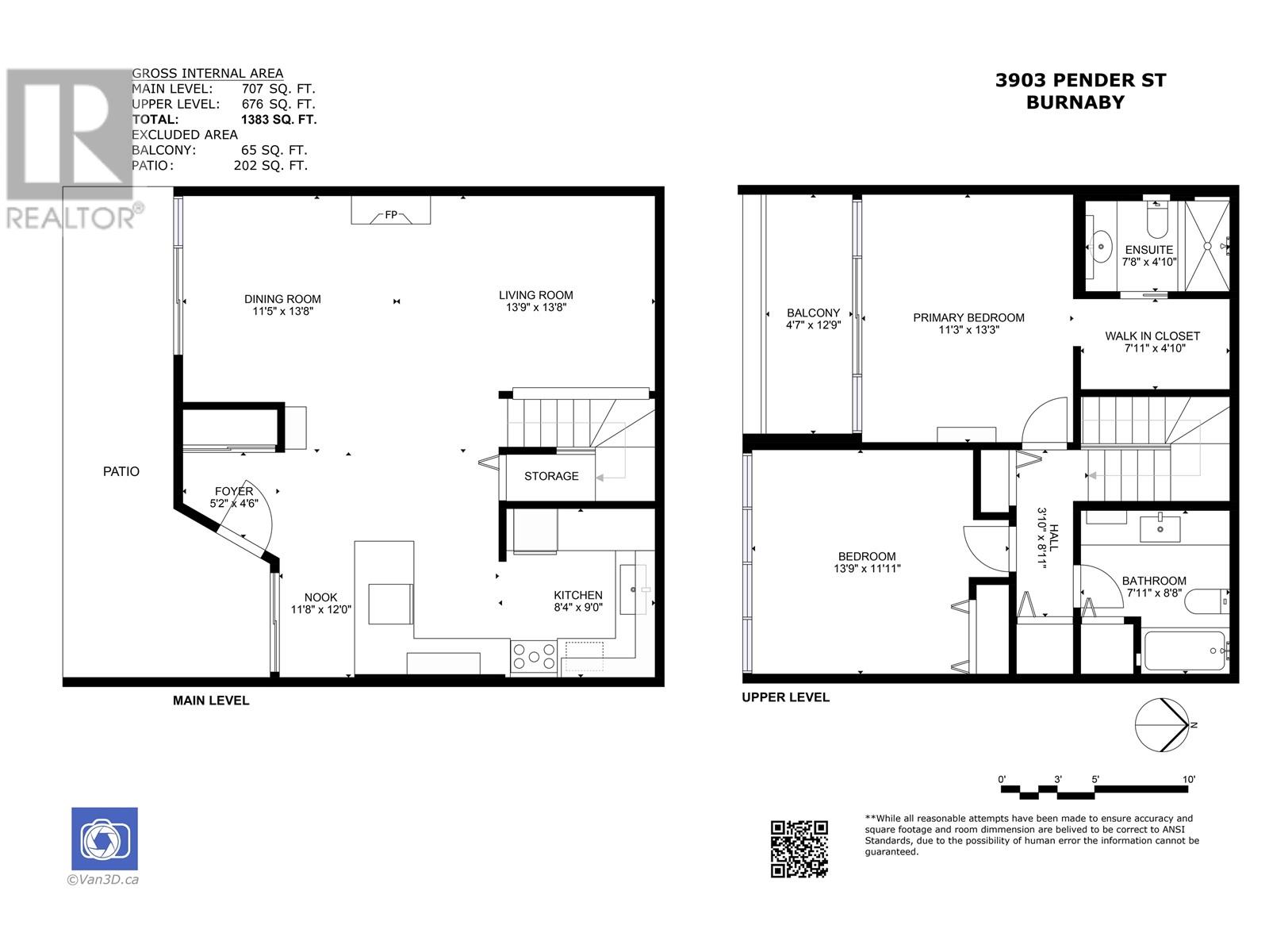 3903 Pender Street, Burnaby, British Columbia  V5C 2L7 - Photo 37 - R2953266