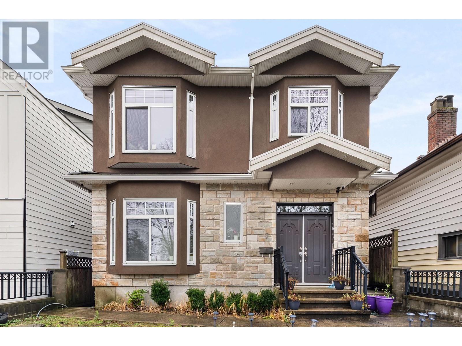 765 Skeena Street, Vancouver, British Columbia  V5K 4P4 - Photo 1 - R2953250