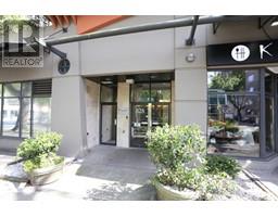 301 828 Cardero Street, Vancouver, Ca