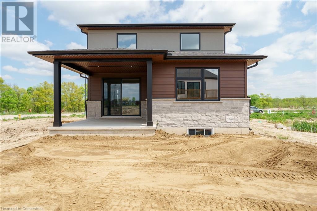 60 Pike Creek Drive, Cayuga, Ontario  N0A 1E0 - Photo 2 - 40688298