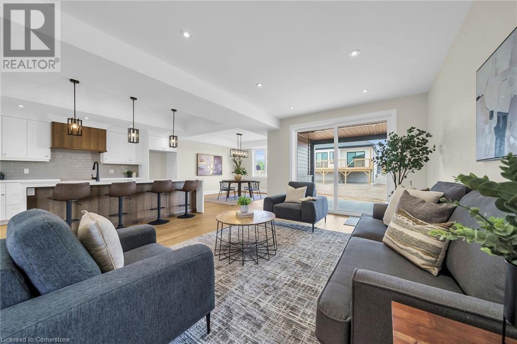 60 Pike Creek Drive, Cayuga, Ontario  N0A 1E0 - Photo 4 - 40688298