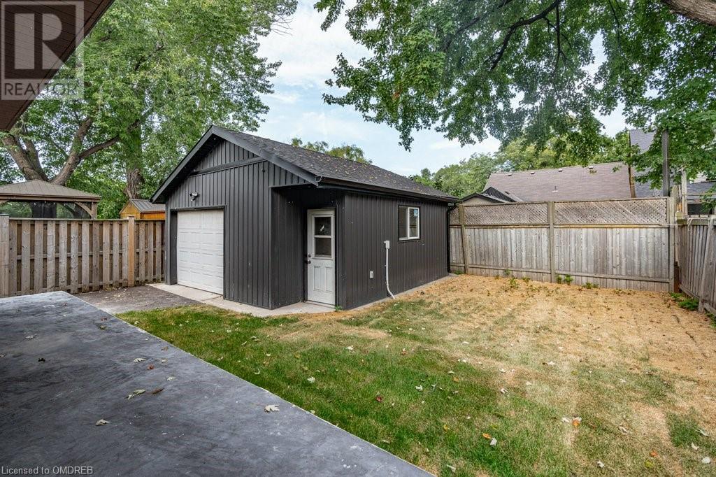 21 Clare Avenue, Hamilton, Ontario  L8H 7C9 - Photo 33 - 40651982