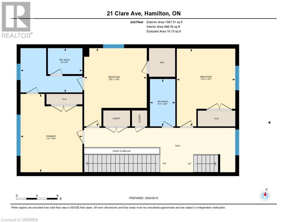 21 Clare Avenue, Hamilton, Ontario  L8H 7C9 - Photo 37 - 40651982