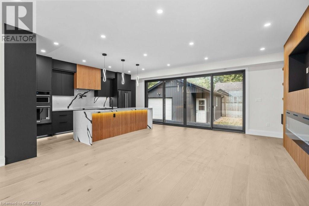 21 Clare Avenue, Hamilton, Ontario  L8H 7C9 - Photo 5 - 40651982