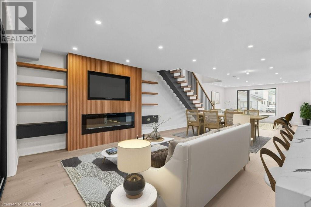 21 Clare Avenue, Hamilton, Ontario  L8H 7C9 - Photo 7 - 40651982