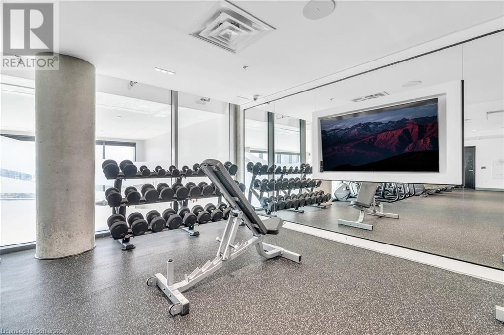 15 Wellington Street S Unit# 1906, Kitchener, Ontario  N2A 4L2 - Photo 25 - 40688295