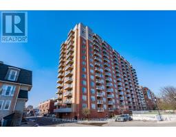 610 - 1369 Bloor Street W, Toronto (Dufferin Grove), Ca