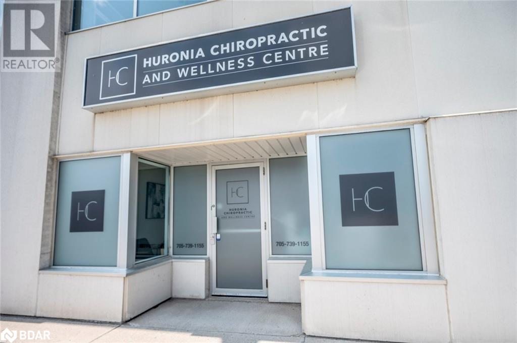 353 SAUNDERS Road Unit# 13B, Barrie, Ontario