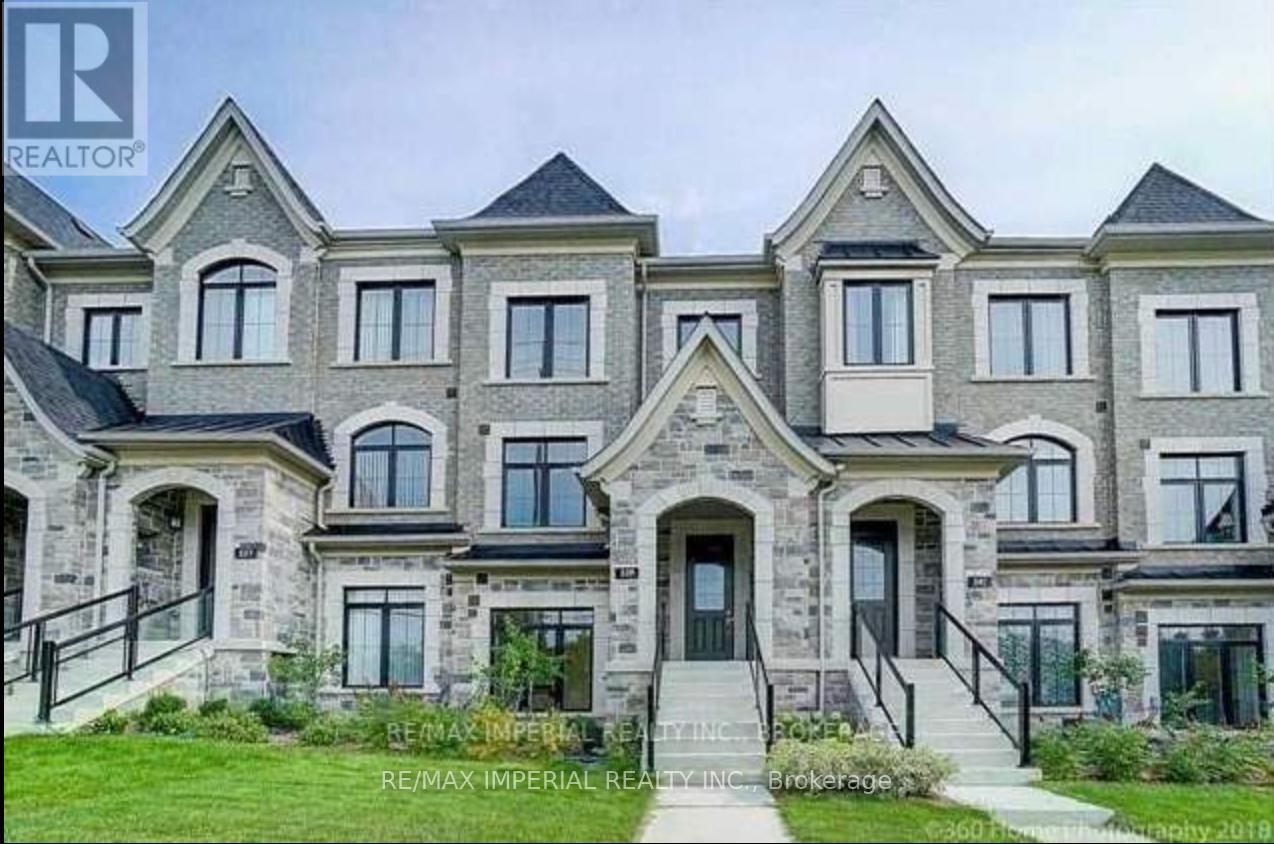 539 CARRVILLE ROAD, Richmond Hill, Ontario