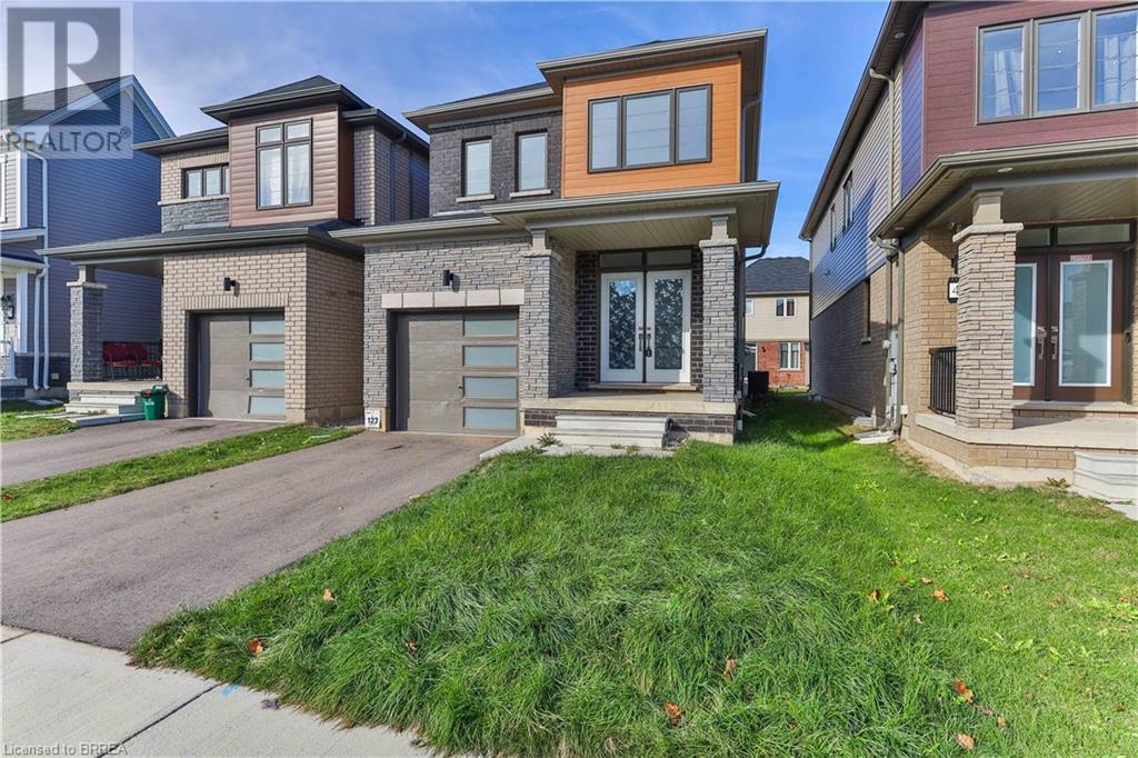 6 Mclaren Avenue, Brantford, Ontario  N3T 0S3 - Photo 2 - 40678263