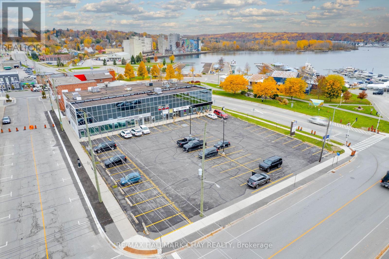 UPPER 2 - 478 BAY STREET, Midland, Ontario