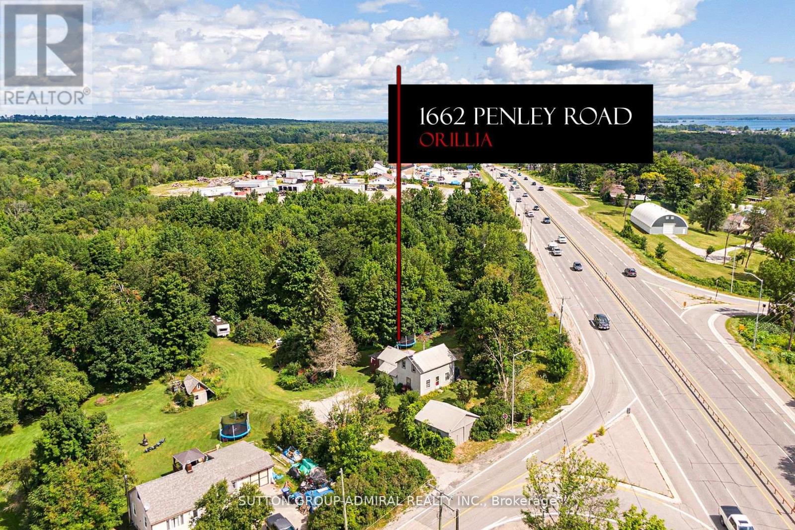 Property at 1662 PENLEY ROAD image 4