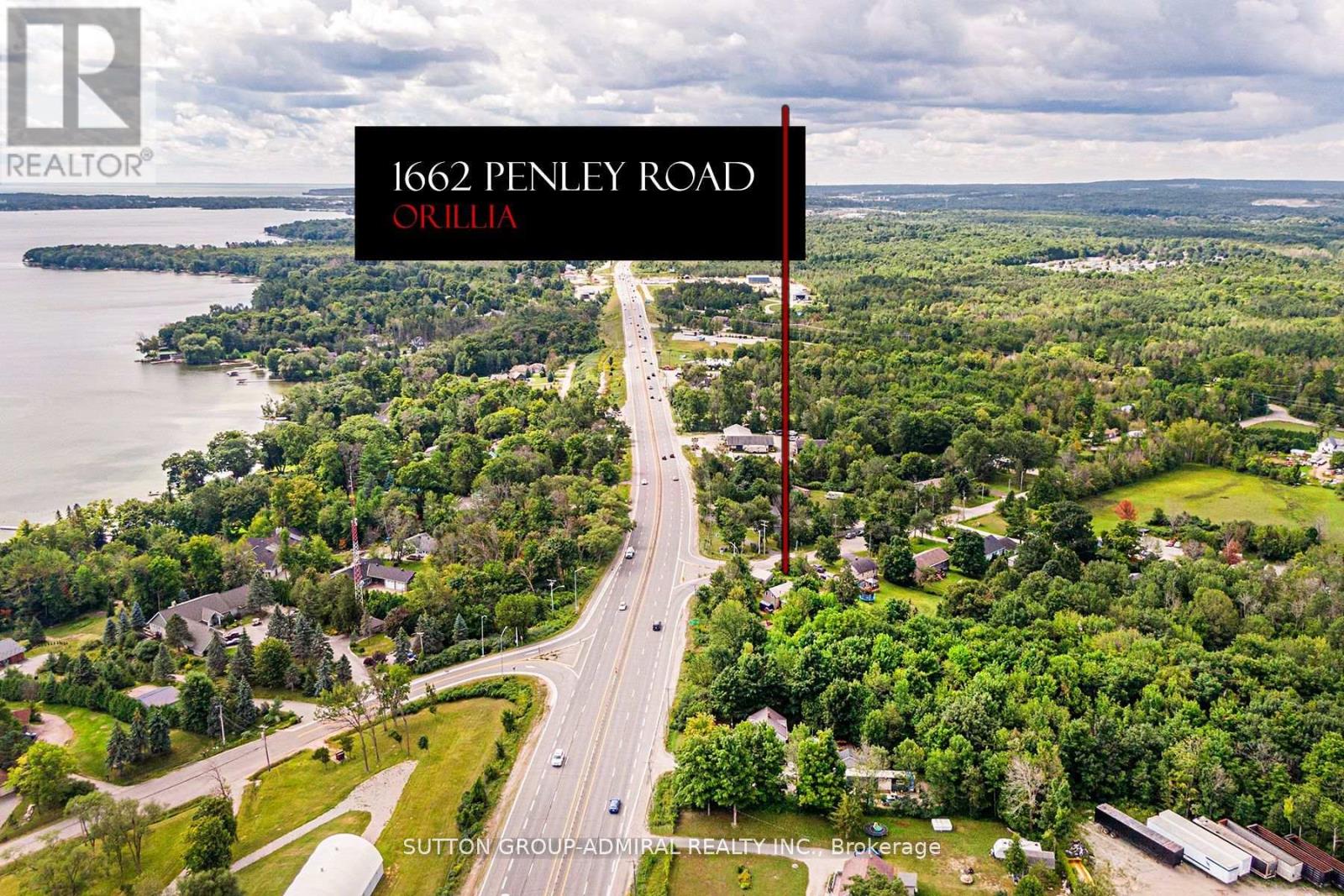 Property at 1662 PENLEY ROAD image 5