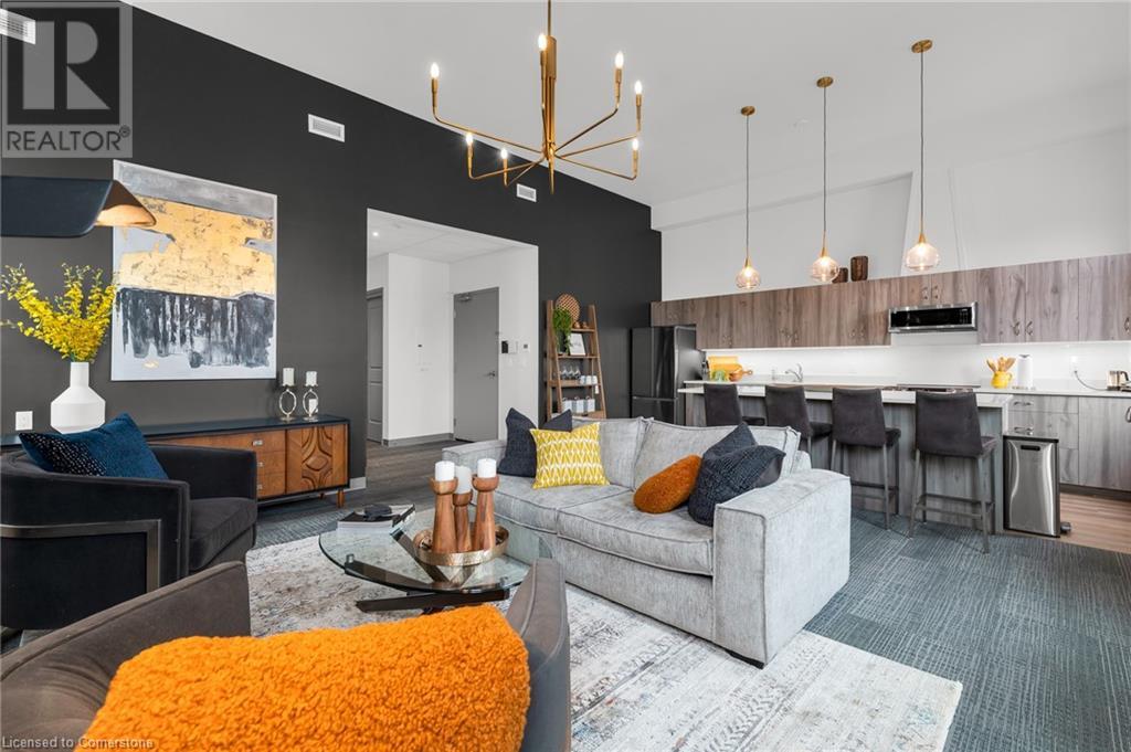 110 Robinson Street Unit# 201, Simcoe, Ontario  N3Y 1W9 - Photo 1 - 40686015