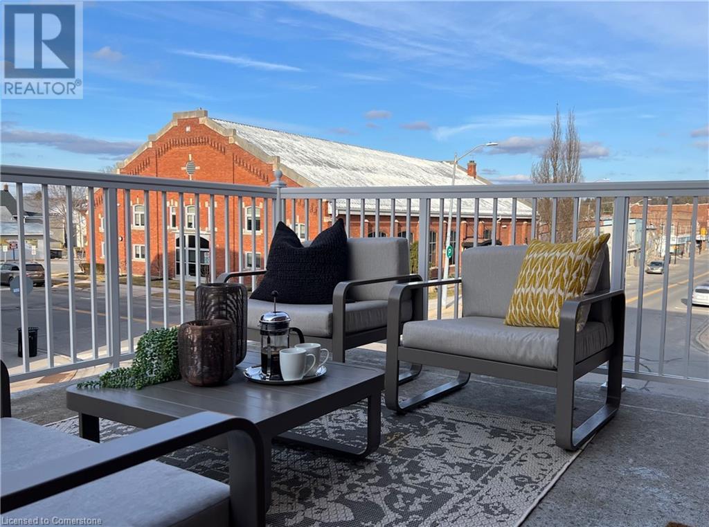 110 Robinson Street Unit# 201, Simcoe, Ontario  N3Y 1W9 - Photo 16 - 40686015